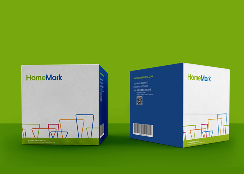 银州区VI设计公司